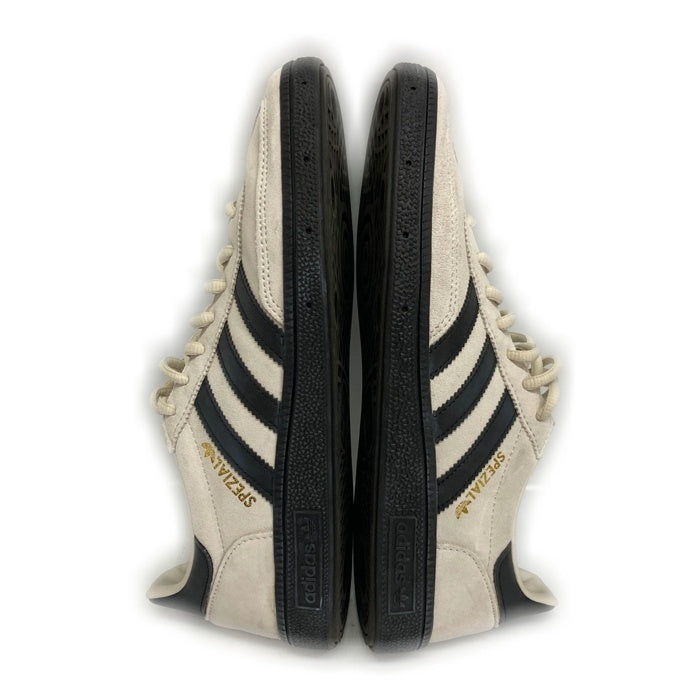 adidas アディダス HANDBALL SPEZIAL ハンドボール スペツィアル スウェードローカットスニーカー オフホワイト JR3667 Size 27cm 瑞穂店