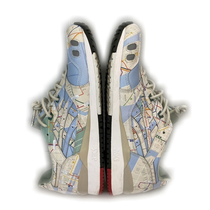 asics アシックス GEL SONOMA 15-50 GTX ゲルソノマ ゴアテックス スニーカー atmos Grip Swany 1201A528 ホワイト Size 28cm 瑞穂店