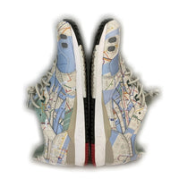 asics アシックス GEL SONOMA 15-50 GTX ゲルソノマ ゴアテックス スニーカー atmos Grip Swany 1201A528 ホワイト Size 28cm 瑞穂店