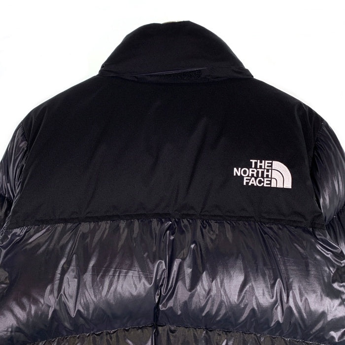 THE NORTH FACE ノースフェイス Nupse ヌプシ ブラック NJ1DL50K 0860 Size S 福生店