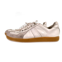 ドイツ軍 GERMAN ARMY TRAINER ジャーマン アーミー トレーナー ホワイト Size 29.5cm 福生店