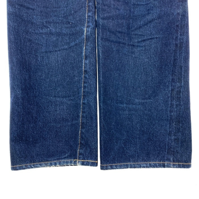 Levi's リーバイス 501-0003 501XX BIGE復刻 USA製 ボタン裏555 99年製 デニムパンツ インディゴ size29 瑞穂店