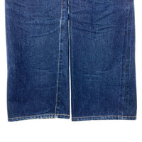 Levi's リーバイス 501-0003 501XX BIGE復刻 USA製 ボタン裏555 99年製 デニムパンツ インディゴ size29 瑞穂店
