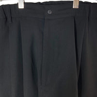 schott ショット カーゴパンツ 782-5110012 ブラック SizeL 瑞穂店