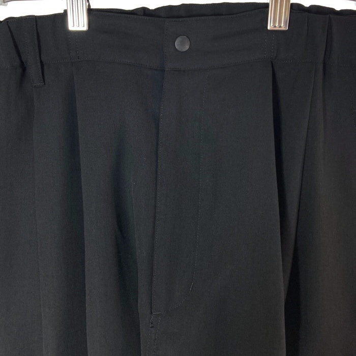 schott ショット カーゴパンツ 782-5110012 ブラック SizeL 瑞穂店
