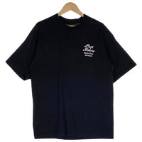 POST MALONE ポストマローン VERDY ヴェルディー 半袖 Tシャツ ブラック Size L 福生店