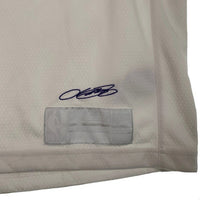 NIKE ナイキ LAKERS LEBRON JAMES レイカース レブロンジェームス スウィングマン ゲームシャツ ホワイト CT4206-100 Size 3XL 福生店