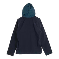 THE NORTH FACE ノースフェイス Allproof Stretch Jacket オールプルーフ ストレッチジャケット ポリエステル DryVent ネイビー ブルー NF0A3SNW Size M 福生店