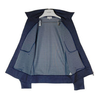 Paul Smith ポールスミス ジップアップブルゾン ネイビー sizeM 瑞穂店