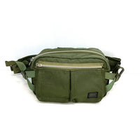 PORTER ポーター P-2Y AIR FORCE ウエストバッグ オリーブ 瑞穂店