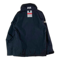 HELLY HANSEN ヘリーハンセン マウンテンパーカー ブラック sizeM 瑞穂店