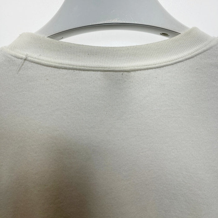 GILDAN ギルダン マリリンモンロー スウェット ホワイト sizeM 瑞穂店