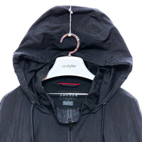 NIKE ナイキ AIR JORDAN Diamond Jacket ブラック sizeXL 瑞穂店