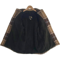 60's JC Penney ジェーシーペニー 裏ボア CPO WOOL JACKET ウール ジャケット ベージュ ブラウン Size M 福生店