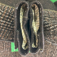 JUNYA WATANABE COMME des GARCONS MAN ジュンヤワタナベ コムデギャルソンマン WF-J008 AD2020 中綿切替 テーラードジャケット グリーン sizeS 瑞穂店
