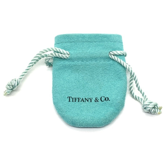 TIFFANY&Co. ティファニー オープンハート トップのみ SV925 福生店