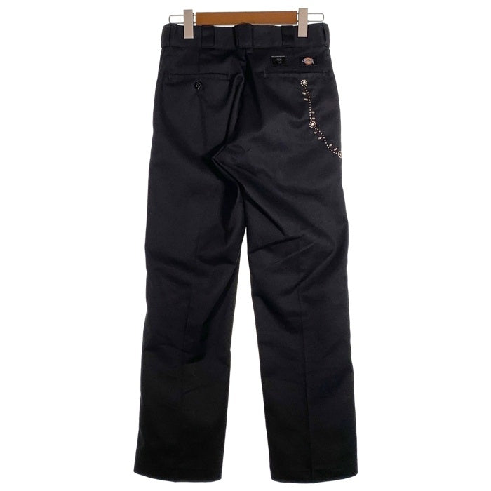 Dickies ディッキーズ HTC エイチティーシー  STANDARD CARIFORNIA 874 ワークパンツ ブラック Size 30×30 福生店