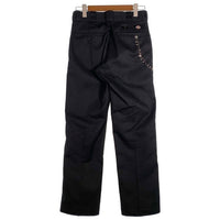 Dickies ディッキーズ HTC エイチティーシー  STANDARD CARIFORNIA 874 ワークパンツ ブラック Size 30×30 福生店