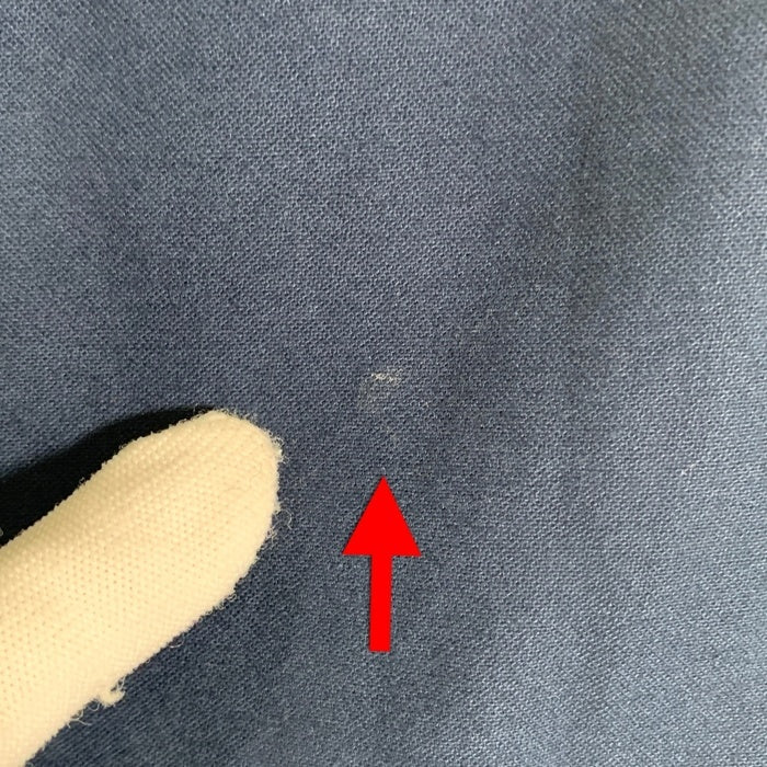 SUPREME シュプリーム 23AW Alpha アルファ Cotton Twill Flight Pant コットンツイル フライトパンツ ネイビー Size L 福生店