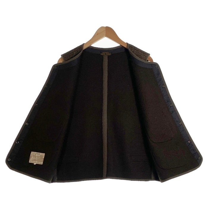 BROWN'S BEACH ブラウンズビーチ アーリーベスト オックスグレー フルカウント復刻 BBJ7-001 Size 44 福生店