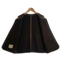 BROWN'S BEACH ブラウンズビーチ アーリーベスト オックスグレー フルカウント復刻 BBJ7-001 Size 44 福生店