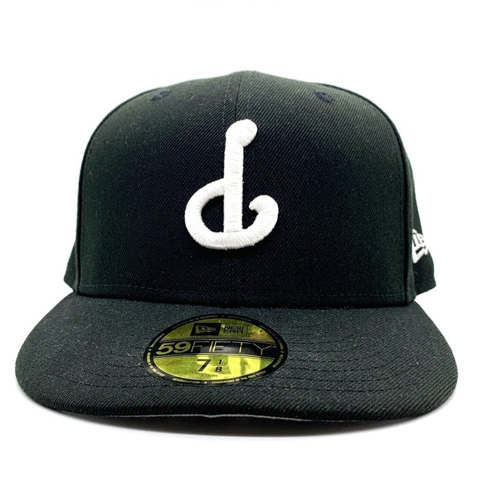 New Era ニューエラ Philadelphia Phillies フィラデルフィア フィリーズ 59FIFTY ベースボールキャップ Upside Down ブラック Size 7 1/8 (56.8cm) 福生店