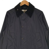 Barbour バブアー Nylon Bedale Classic Fit ナイロン ビデイル ジャケット ネイビー 1701071 Siz –  GolRagオンラインショップ