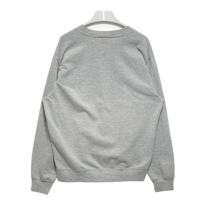 00's NIKE ナイキ クルーネックスウェットトレーナー グレー Size M-L 相当 瑞穂店