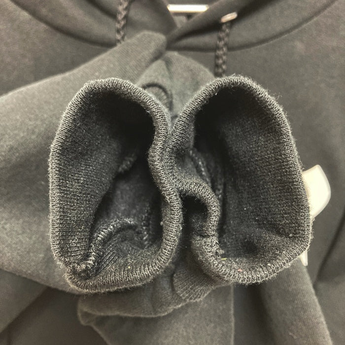 THRASHER スラッシャー パーカー ブラック sizeM 瑞穂店