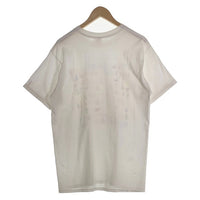 00`s BVD T Shirts ビーブイディー 半袖 Tシャツ ホワイト Size L 福生店