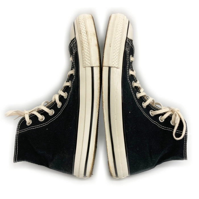 CONVERSE コンバース ALLSTAR HI US ORIGNATOR スニーカー ブラック size26cm 瑞穂店
