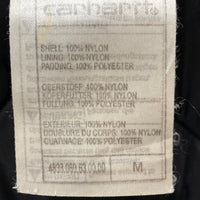 Carhartt カーハート レンジャージャケット ダークグリーン Size M 瑞穂店