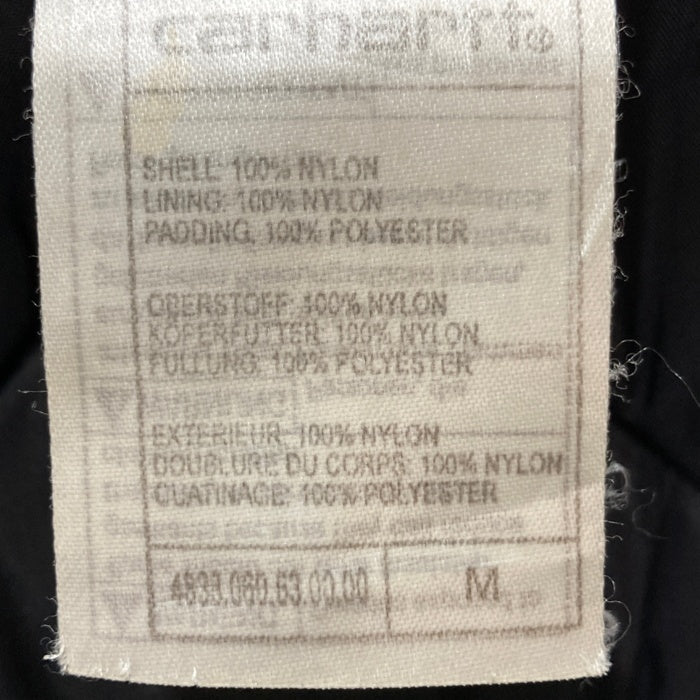 Carhartt カーハート レンジャージャケット ダークグリーン Size M 瑞穂店