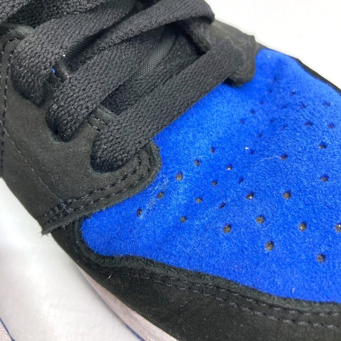 NIKE ナイキ DZ5485-042 Air Jordan 1 Retro High OG Royal Reimagined スニーカー ブルー size27cm 瑞穂店