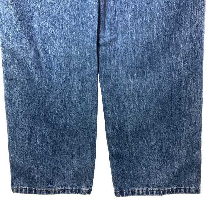 Dickies ディッキーズ 75th Anniversary デニム ペインターパンツ ライトインディゴ size34 瑞穂店