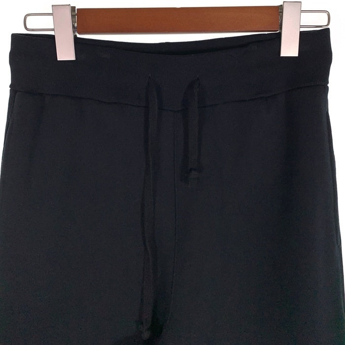 1017 ALYX 9SM アリクス スウェットパンツ ブラック ポルトガル製 Size XS 福生店