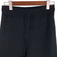 1017 ALYX 9SM アリクス スウェットパンツ ブラック ポルトガル製 Size XS 福生店