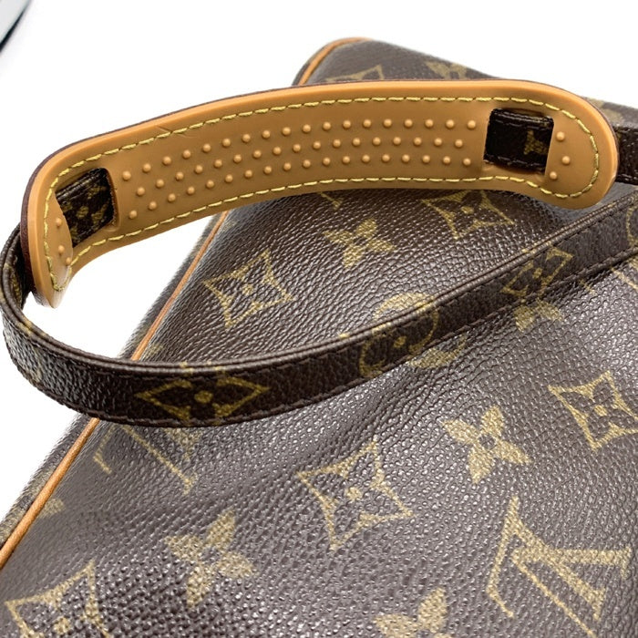 Louis Vuitton ルイヴィトン マルリーバンドリエール モノグラム ショルダーバッグ M51828 SL0062 福生店