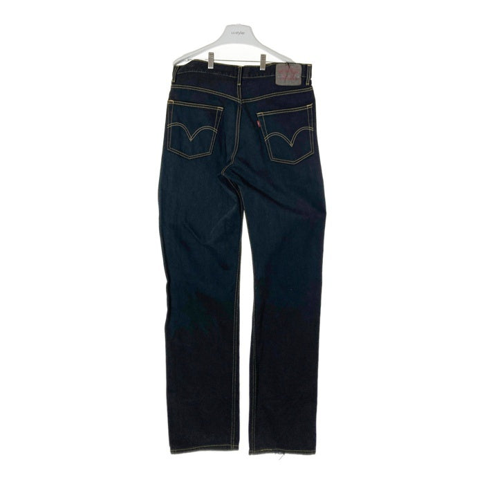 Levi’s リーバイス 550 デニムパンツ 後染めブラック size34 瑞穂店