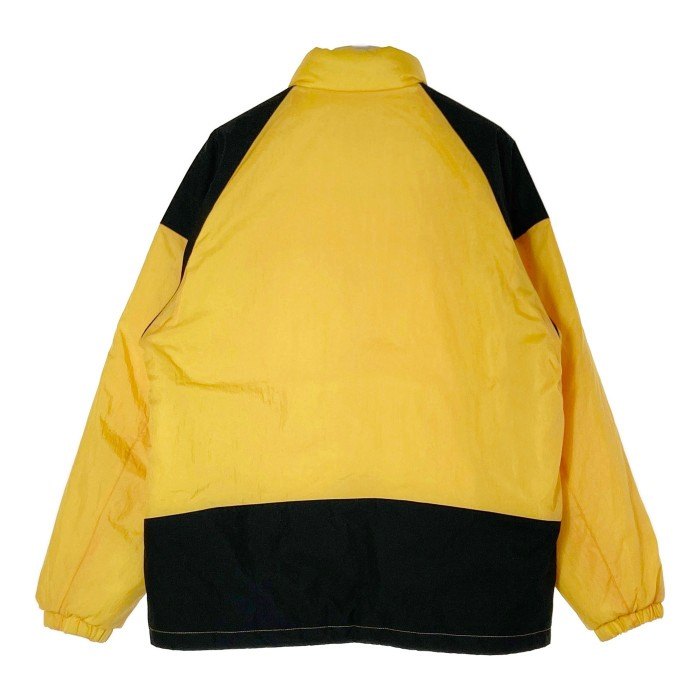 HELLY HANSEN ヘリーハンセン HO11921 中綿ジャケット イエロー sizeL 瑞穂店