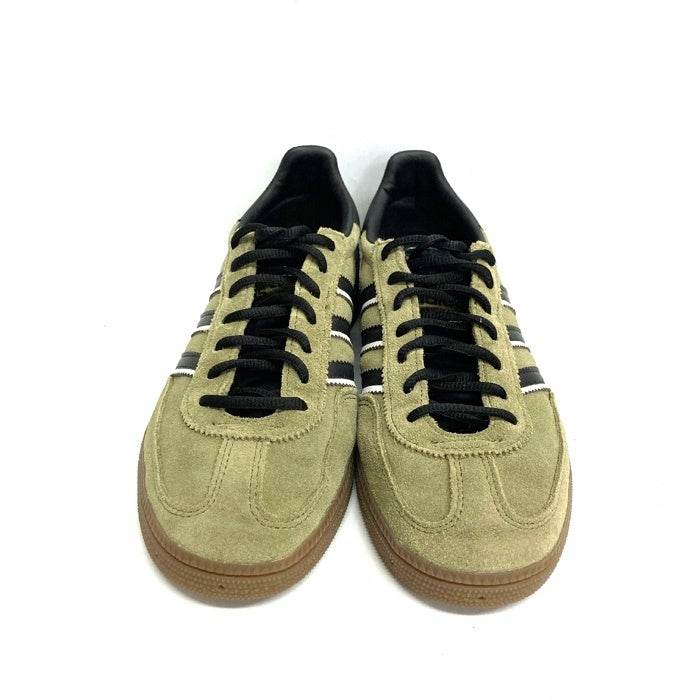 adidas アディダス IG6183 HANDBALL SPEZIAL ハンドボール スペツィアル オリーブ size24.5cm 瑞穂店