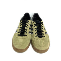 adidas アディダス IG6183 HANDBALL SPEZIAL ハンドボール スペツィアル オリーブ size24.5cm 瑞穂店