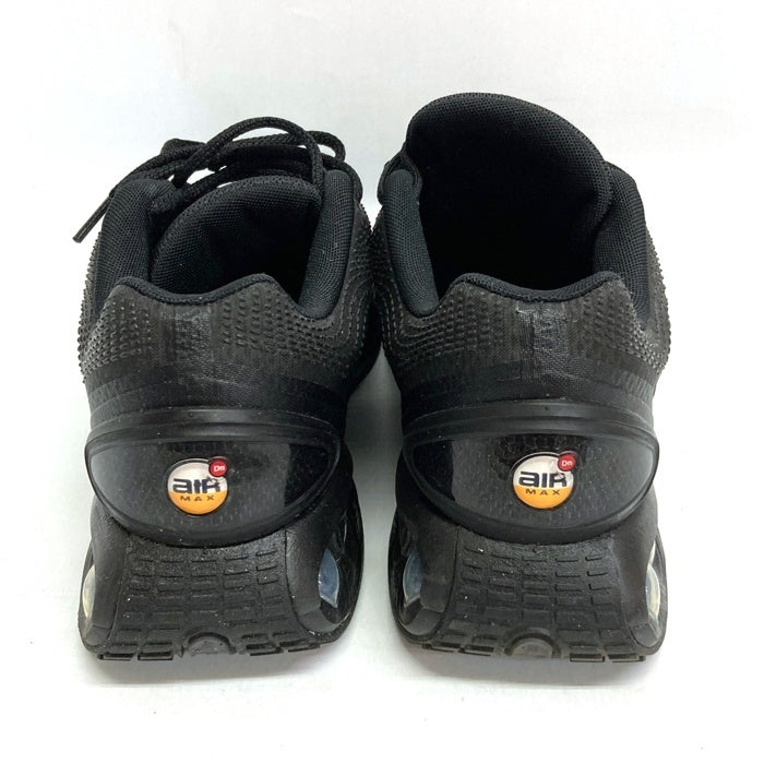 NIKE ナイキ DV3337-006 AIR MAX DN TRIPLE BLACK トリプルブラック スニーカー size28cm 瑞穂店