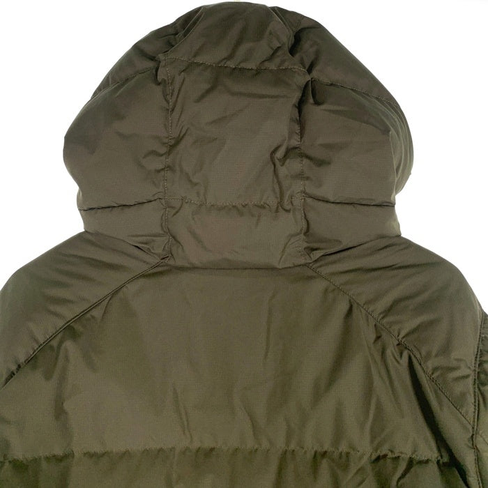 NIKE ナイキ ダウンフィル ロングコート ジャケット オリーブ Size S 福生店