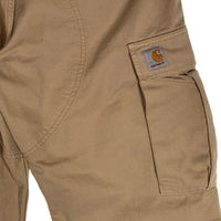 Carhartt W.I.P. カーハート REGULAR CARGO PANTS レギュラーカーゴパンツ ベージュ Size 32×32 福生店