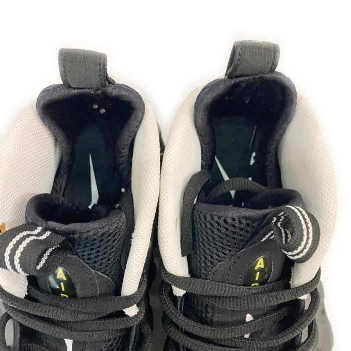 NIKE ナイキ AIR FOAMPOSITE ONE エアフォームポジットワン ブラック 624041-006 Size 28cm 瑞穂店