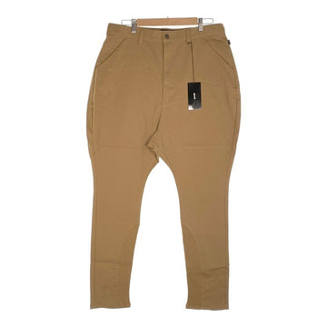 glamb グラム Simon jodhpurs pants シモン ジョセフパンツ ベージュ サルエル GB0118/P01 Size 3 福生店