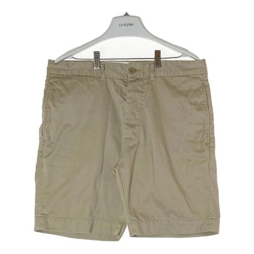 Supreme シュプリーム Crown Chino Shorts ベージュ size32 瑞穂店