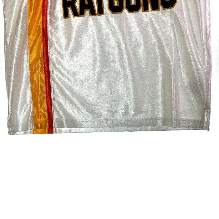 NIKE ナイキ RAYGUNS JERSEY レイガンズ ジャージ タンクトップ ホワイト sizeL 瑞穂店