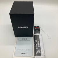 CASIO カシオ G-SHOCK GST-B100 5513 G-STEEL タフソーラー Bluetooth搭載 腕時計 モバイルリンク 箱ケース付 ブラック 瑞穂店